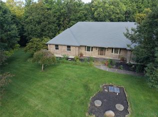 1520 Butler Warren Rd, Lebanon, OH 45036