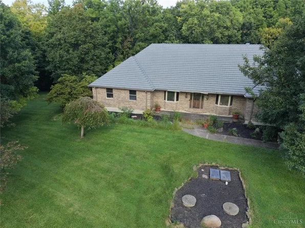 1520 Butler Warren Rd, Lebanon, OH 45036