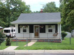 4214 Garrett Park Rd, Silver Spring, MD 20906