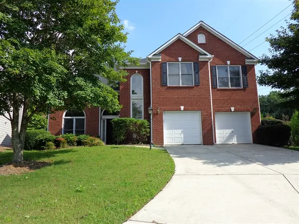 4220 Millside Walk SE, Smyrna, GA 30080
