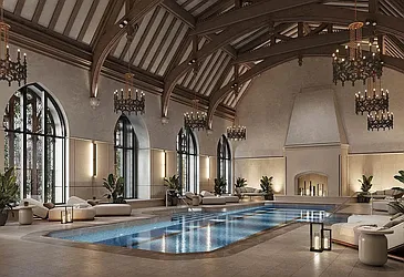 Rented by Elegran