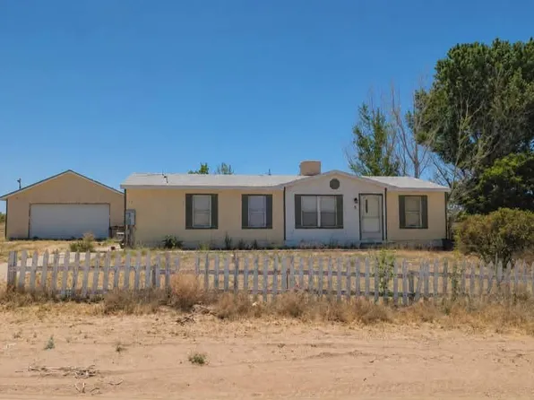 3 Allian Ave, Los Lunas, NM 87031