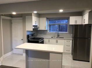 647 Vaughan Rd #A2, Toronto, ON M6E2Y4