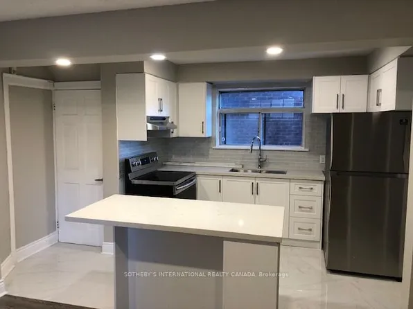 647 Vaughan Rd #A2, Toronto, ON M6E 2Y4