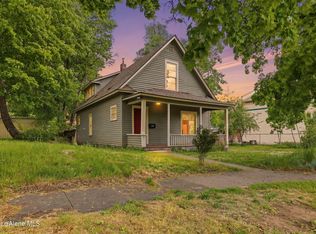 816 N 5th Pl, Coeur D Alene, ID 83814