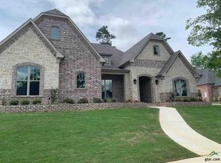 7625 Lakeside Ln, Tyler, TX 75703