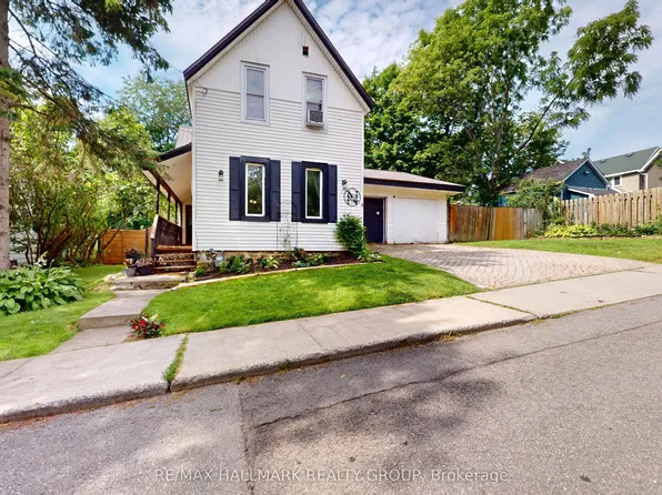 4 S Franklin St, Brockville, ON K6V 5H6