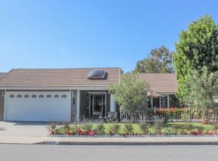23731 Via Calzada, Mission Viejo, CA 92691