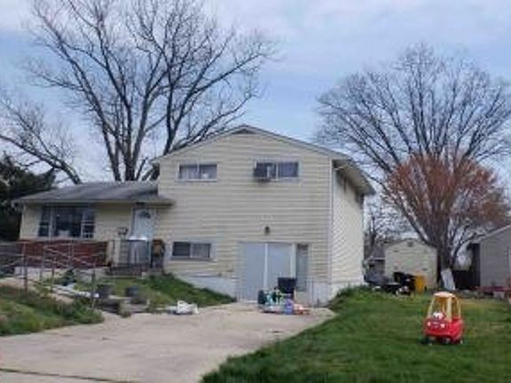 Property Side View