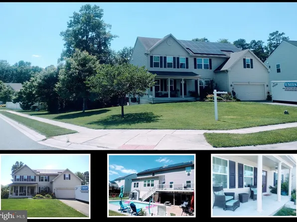 151 Cool Springs Rd, North East, MD 21901