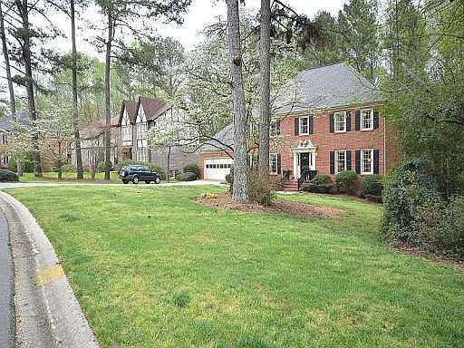 2nd image of 5062 Charlemagne Way