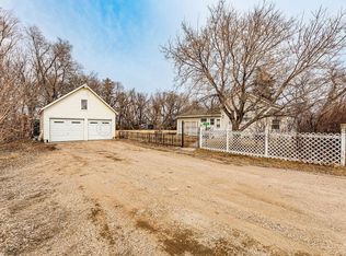 15303 44th St SE, Mapleton, ND 58059