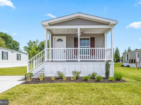 9836 Salt Life Ln, Ocean City, MD 21842