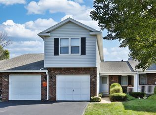 137 Flower Dale Dr, Rochester, NY 14626