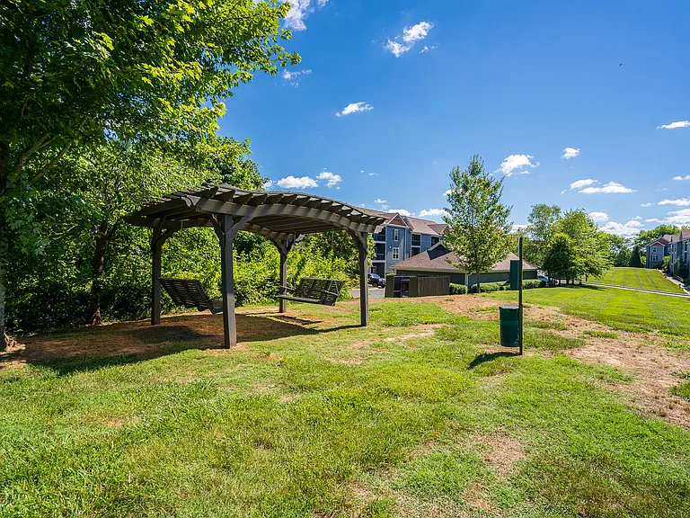 Fountains at Meadow Wood — Photo 36