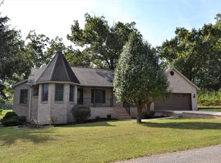 1014 Ridley Dr LOT 4145, Crossville, TN 38572