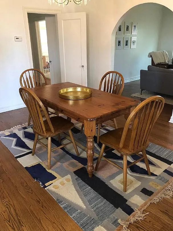 3 bed, 1720 sqft, $2,100 — Photo 4