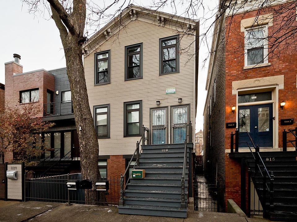1st image of 820 N May St #819-3