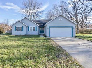 55704 Filbert Rd, Mishawaka, IN 46545