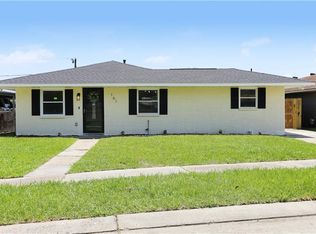 161 Marie Dr, Westwego, LA 70094