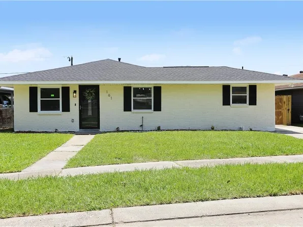 161 Marie Dr, Westwego, LA 70094