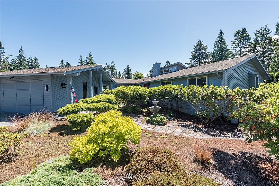 104 Clallam Bay Street LOT 152, Sequim, WA 98382 Zillow