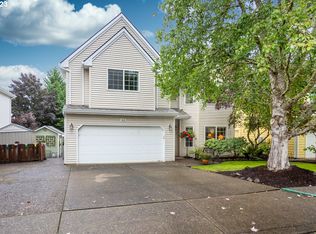 16371 SW Sienna Ln, Beaverton, OR 97007