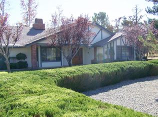 15365 Fir St, Hesperia, CA 92345