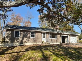 158 Bundy Hill Rd, Lisbon, CT 06351