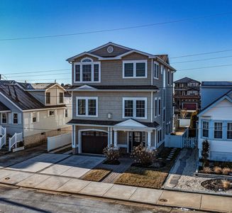 18 Vincent Rd, Strathmere, NJ, 08248