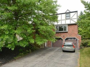 8191 Marquis Dr, Pittsburgh, PA 15237