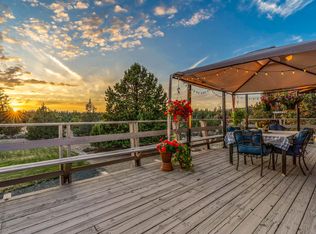 61785 Ten Barr Ranch Rd, Bend, OR 97701