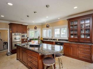 46853 Rancho Higuera Rd, Fremont, CA 94539