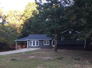 192 Brad St, Bremen, GA 30110