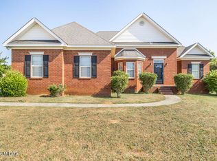 115 Sarakay Cir, Macon, GA 31216