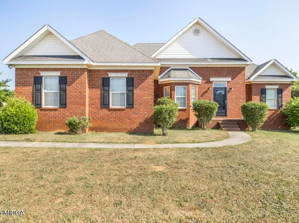 115 Sarakay Cir, Macon, GA 31216