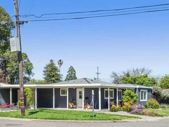 2224 Delpha Drive, Napa, CA 94558