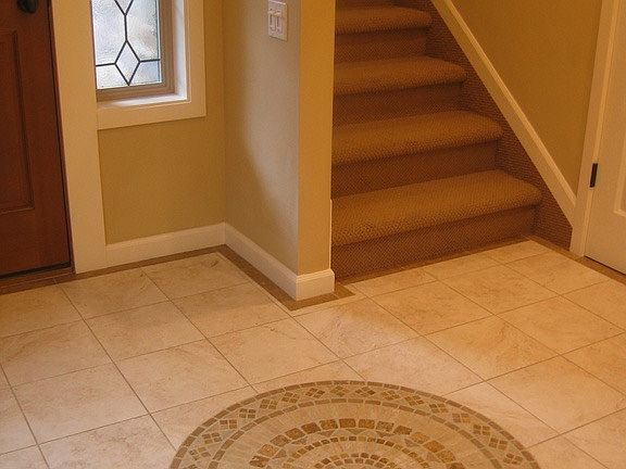 Entry Way