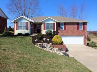 948 Sardonyx Dr, Jefferson City, MO 65109