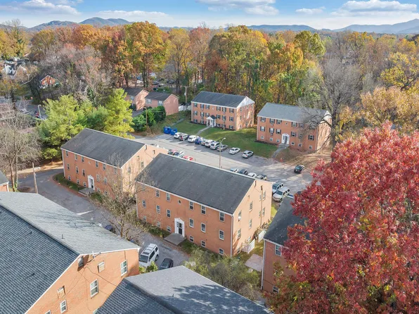 Grandin Greenway Apartments