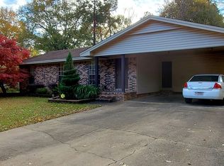 131 Western Hills Dr, Searcy, AR 72143