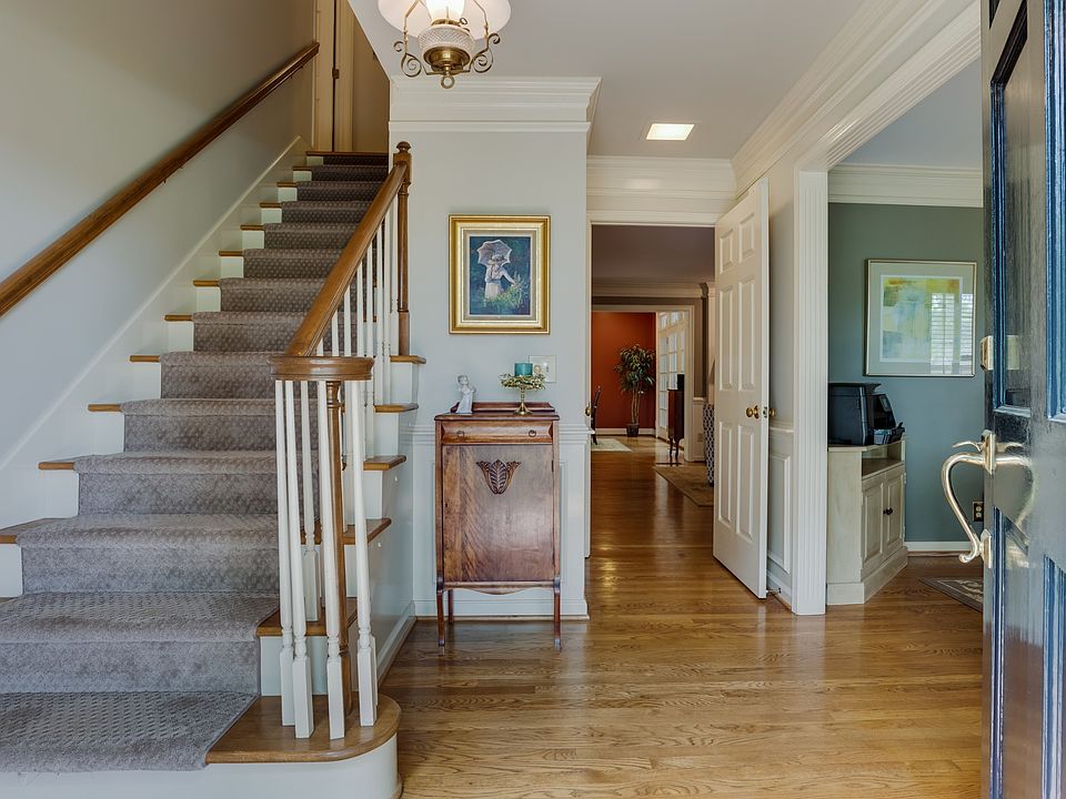 9216 Hunterboro Dr, Brentwood, TN 37027 Zillow