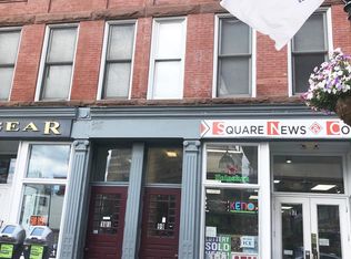 101 Atlantic St #2R, Stamford, CT 06901