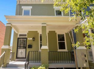 37 Michigan Ave NE, Washington, DC 20002