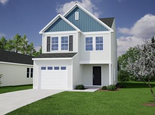 2237 Mill Loop, Spartanburg, SC 29301