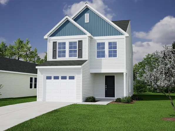 2237 Mill Loop, Spartanburg, SC 29301