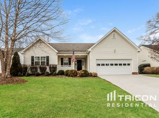 210 Field Brook Dr, Clemmons, NC 27012