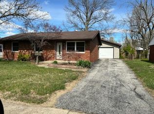 2425 Saint Clair Ave, Granite City, IL