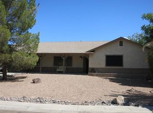 624 Lagoon St, Needles, CA 92363