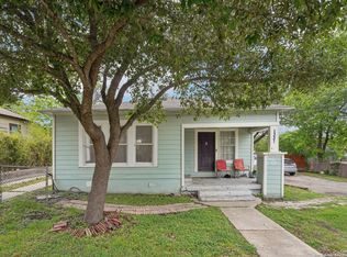 1331 Avant Ave, San Antonio, TX 78210